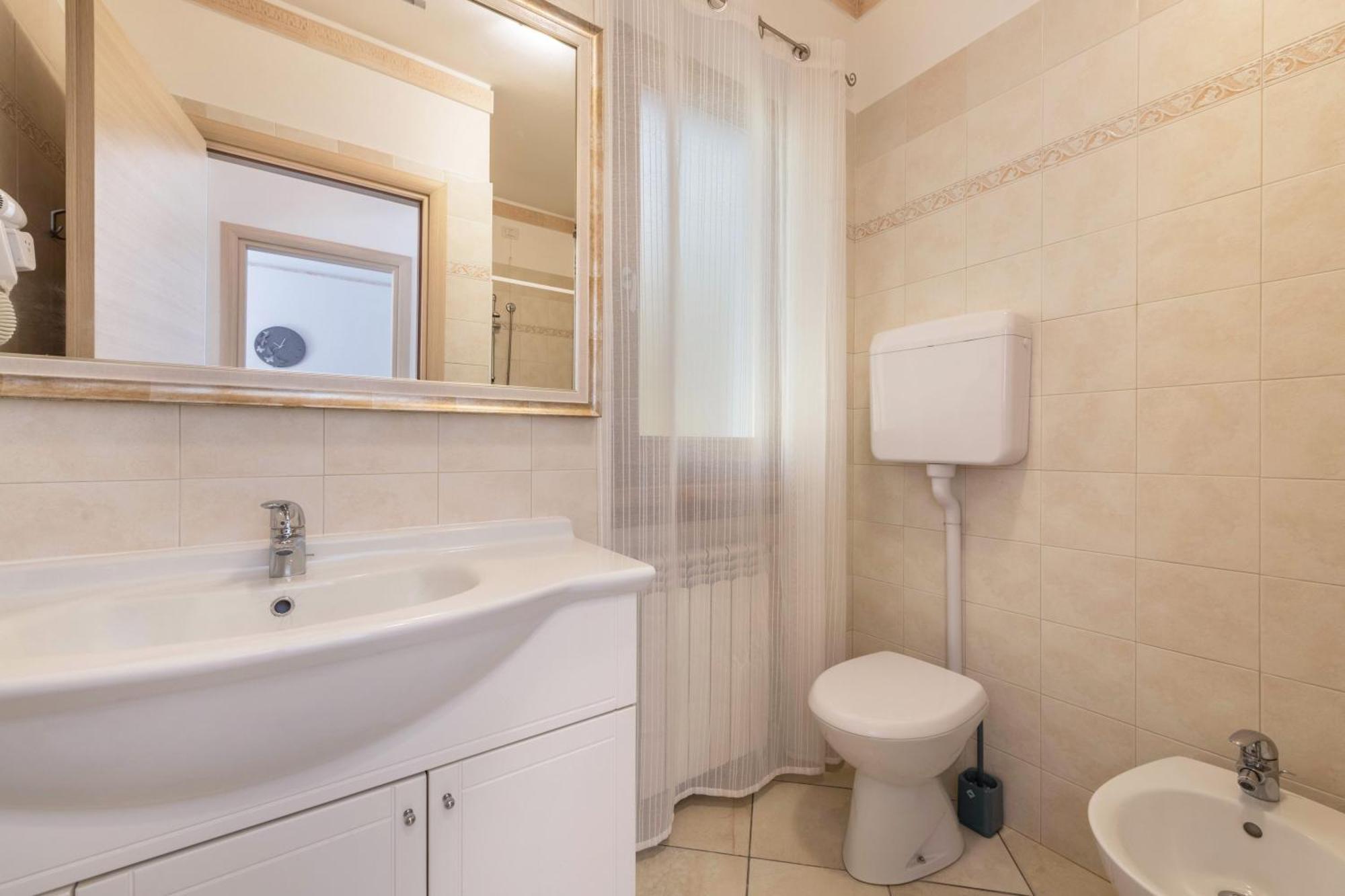 Residence Tatiana A3 Tremosine Exterior foto