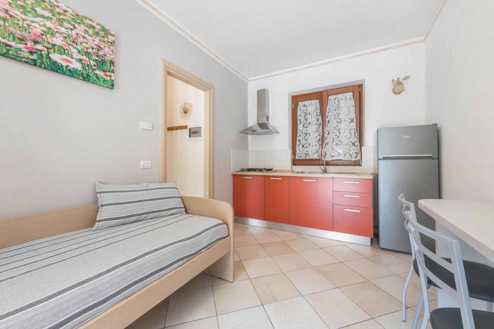 Residence Tatiana A3 Tremosine Exterior foto