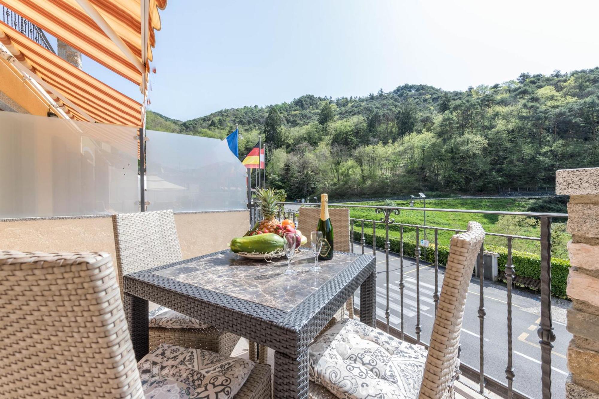 Residence Tatiana A3 Tremosine Exterior foto